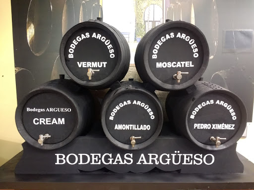 Bodega La Duquesa