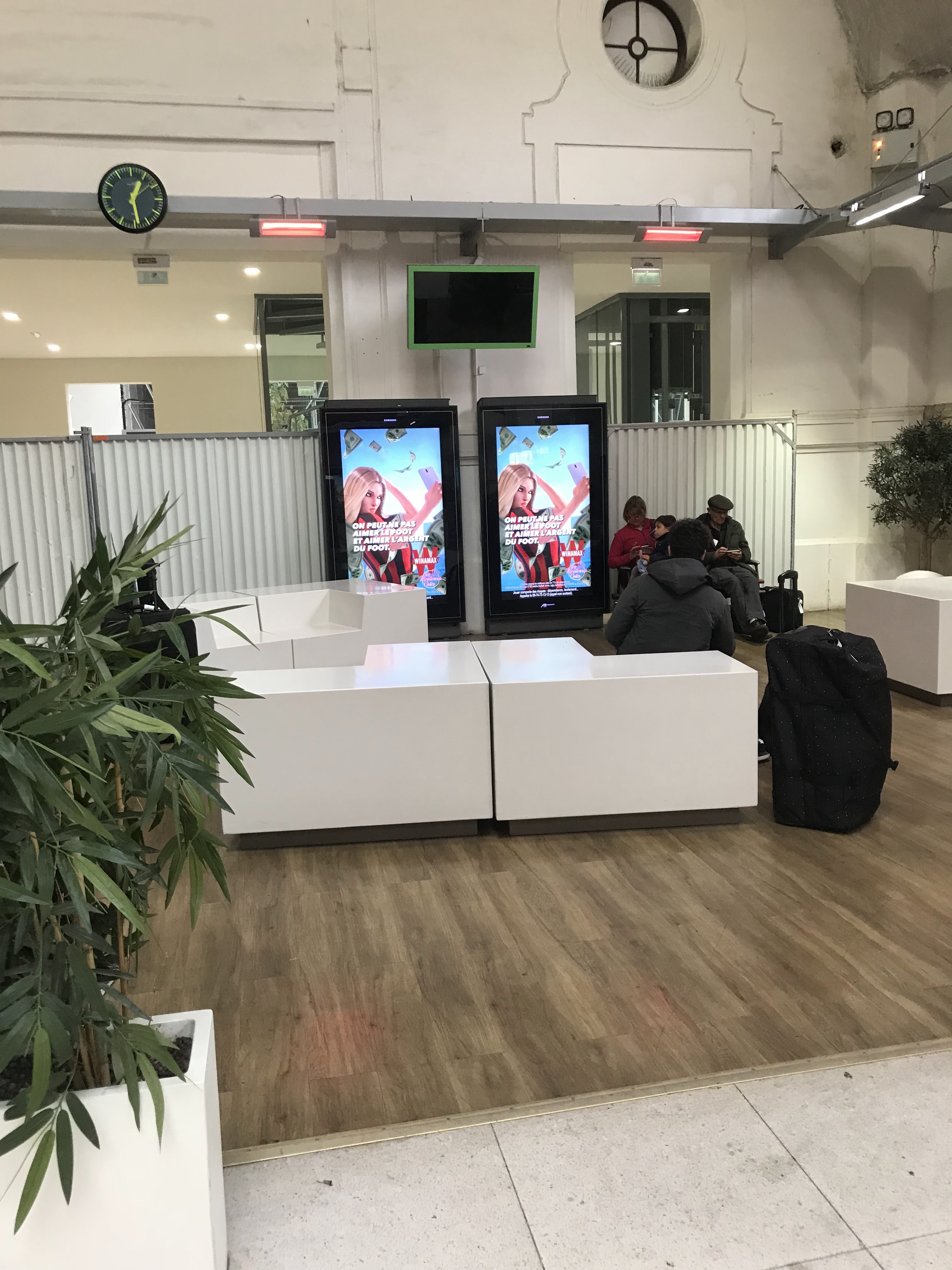 Photo n° 9 de l'avis de LAURENT.� fait le 10/04/2019 à 10:34