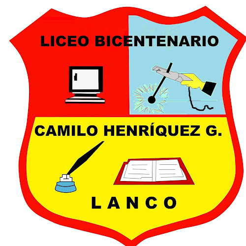 Opiniones de Liceo Bicentenario Camilo Henríquez González en Lanco - Escuela