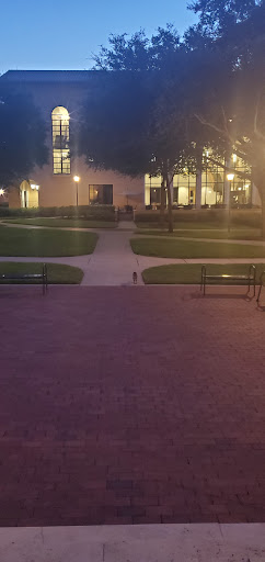 Performing Arts Theater «Annie Russell Theatre», reviews and photos, 1000 Holt Ave, Winter Park, FL 32789, USA