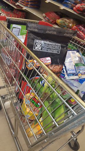 Grocery Store «Winn-Dixie», reviews and photos, 1060 Lakes Blvd, Lake Park, GA 31636, USA