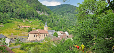 Wildenstein à Wildenstein