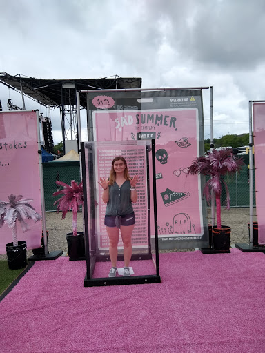 Night Club «The Crofoot», reviews and photos, 1 S Saginaw St, Pontiac, MI 48342, USA