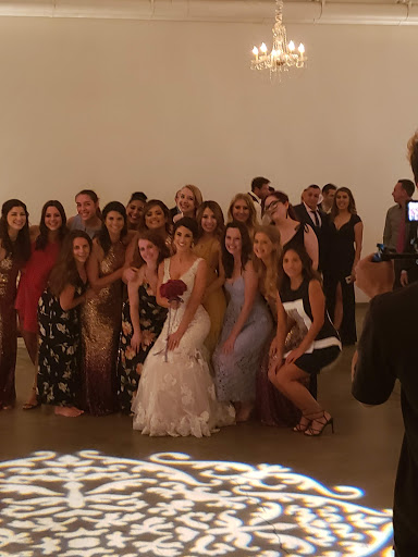 Wedding Venue «The Croft Downtown», reviews and photos, 22 E Buchanan St, Phoenix, AZ 85004, USA