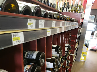 Co-op Wine Spirits Beer Creekside