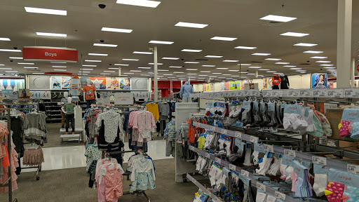 Department Store «Target», reviews and photos, 2341 N Hwy 67, Florissant, MO 63033, USA