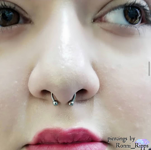 Explore chrysanthemum tattoo november birth flower tattoo ideas, creative tattoo ideas in Miami, available at Tattoos by Lou Miami - North Miami