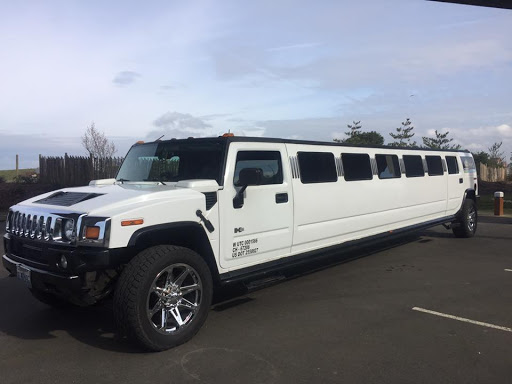 Latin Limousine