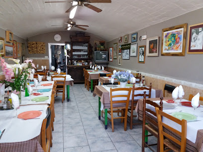 RESTAURANT CA LA FRANCISQUETA