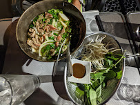 Nouille du Restaurant vietnamien Pho 66 à Rungis - n°17