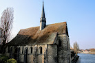 Église Saint-Maurice de Sens Sens
