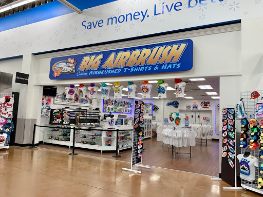 Department Store «Walmart Supercenter», reviews and photos, 3250 Vineland Rd, Kissimmee, FL 34746, USA