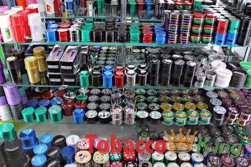 Vaporizer Store «Tobacco King & Vape King», reviews and photos, 1609 S Glebe Rd, Arlington, VA 22204, USA