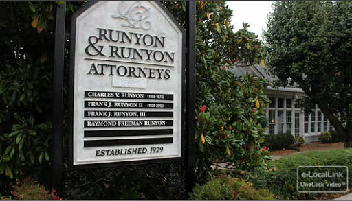 Lawyer «Runyon & Runyon Attorneys at Law», reviews and photos