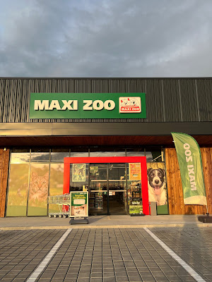 Maxi Zoo Coutras à Coutras
