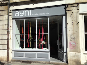 Boutique Ayni