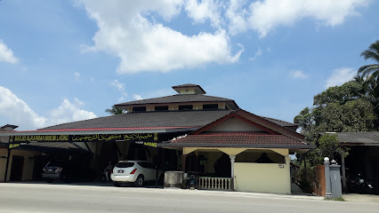 Masjid Kampung Lating