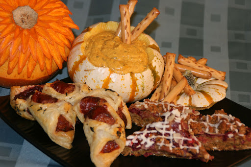 Caterer «Simply Thyme Catering», reviews and photos, 14020 NE Fourth Plain Blvd, Vancouver, WA 98682, USA