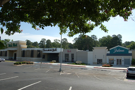 Shopping Mall «Pierremont Mall Shopping Center», reviews and photos, 4801 Line Ave, Shreveport, LA 71106, USA