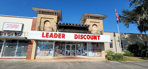Leader Discount