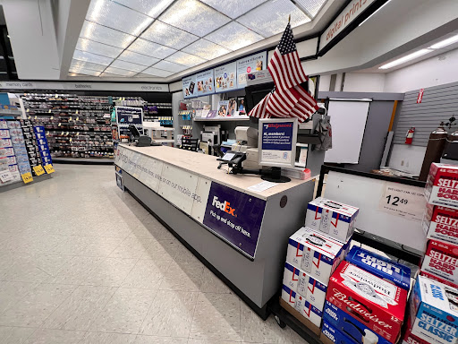 Drug Store «Walgreens», reviews and photos, 4401 Gulf Blvd, St Pete Beach, FL 33706, USA