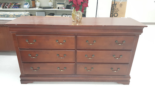 Thrift Store «Goodwill», reviews and photos, 7025 Knightdale Blvd, Knightdale, NC 27545, USA