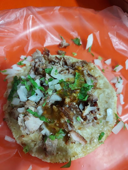 Tacos Al Vapor' LA PRIMERA' 15 Años Con Tigo.