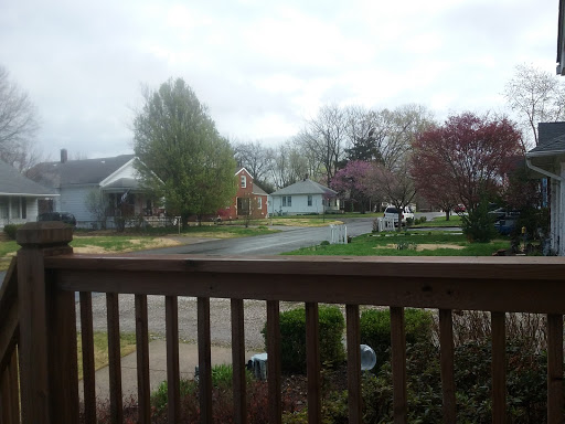 Auto Parts Store «AutoZone», reviews and photos, 1400 Vandalia St, Collinsville, IL 62234, USA