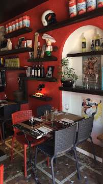 Photos du propriétaire du Restaurant italien PAZZI à Nantes - n°16