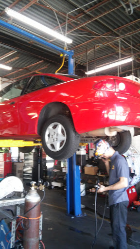 Car Repair and Maintenance «Midas», reviews and photos, 2730 Town Center Dr, Kennesaw, GA 30144, USA