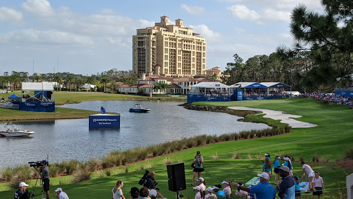 Golf Course «Tranquilo Golf Club at Four Seasons Resort Orlando», reviews and photos, 3451 Golf View Dr, Lake Buena Vista, FL 32830, USA