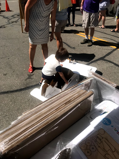 Honda Dealer «Walnut Creek Honda», reviews and photos, 1707 N Main St, Walnut Creek, CA 94596, USA