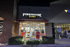 Firehouse Subs Dave Lyle Blvd image