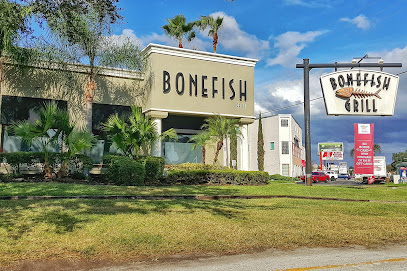 Bonefish Grill