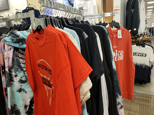 Department Store «JCPenney», reviews and photos, 6200 Grandview Pkwy, Davenport, FL 33837, USA