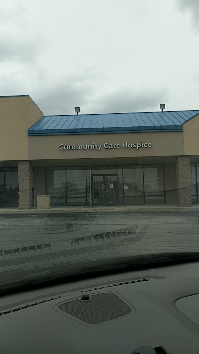 Community Care Hospice
