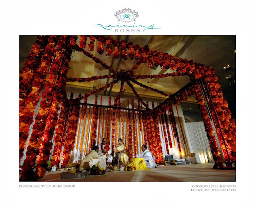 Florist «Raining Roses Productions», reviews and photos, 3506 St Valentine Way #4, Orlando, FL 32811, USA