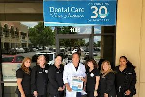 Dental Care of San Antonio image