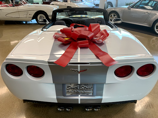 Used Car Dealer «South Street Auto Sales», reviews and photos, 1820 Rosemont Ave, Frederick, MD 21702, USA