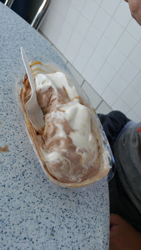 Ice Cream Shop «Kohr Brothers Frozen Custard», reviews and photos, 1881 Seminole Trail, Charlottesville, VA 22901, USA