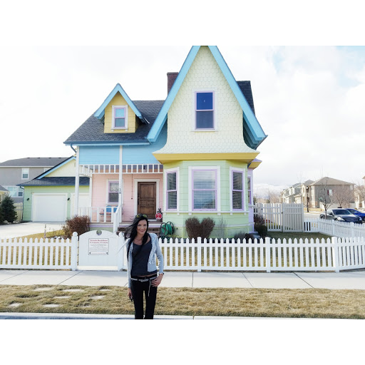 Tourist Attraction «The Real Up House», reviews and photos, 13218 Herriman Rose Blvd, Herriman, UT 84096, USA