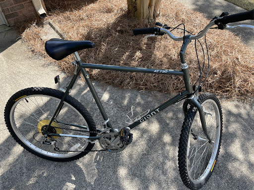 Bicycle Store «Atlanta Trek», reviews and photos, 1801 Georgian Park, Peachtree City, GA 30269, USA