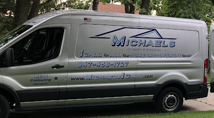 Michaels Decorating & Remodeling