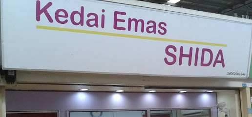 Kedai Emas Shida
