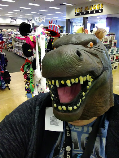 Book Store «Books-A-Million», reviews and photos, 994 Breckenridge Ln, Louisville, KY 40207, USA