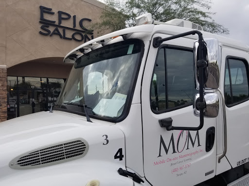Beauty Salon «Epic Salon», reviews and photos, 1249 N Greenfield Rd # 101, Mesa, AZ 85205, USA