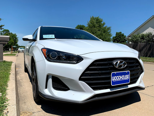 Ford Dealer «Woodhouse Ford», reviews and photos, 2546 US-30, Blair, NE 68008, USA