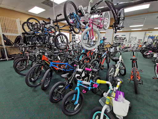 Bicycle Repair Shop «Bicycle World», reviews and photos, 928 Northlake Blvd, North Palm Beach, FL 33408, USA