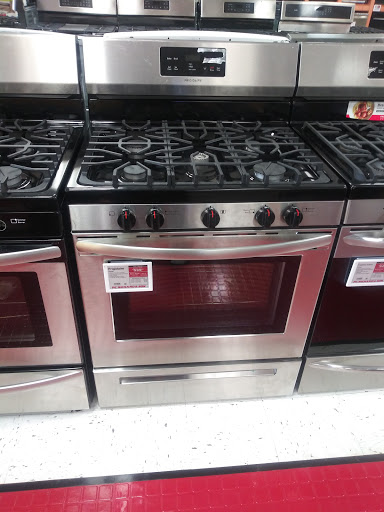 Appliance Store «P.C. Richard & Son», reviews and photos, 727 NJ-440, Jersey City, NJ 07304, USA