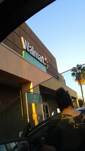 Supermarket «Walmart Neighborhood Market», reviews and photos, 1120 S Anaheim Blvd, Anaheim, CA 92805, USA